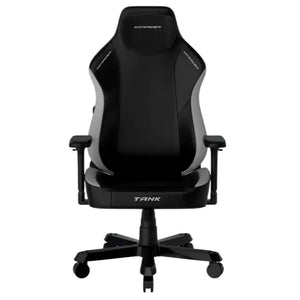 DXRacer Tank Series XXL Gaming Chair - Black/Grey