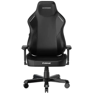 DXRacer Tank Series XXL Gaming Chair - Black