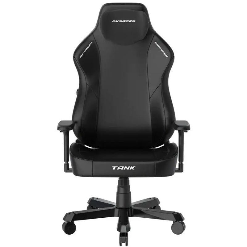 DXRacer Tank Series XXL Gaming Chair - Black