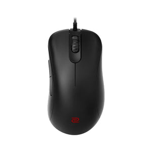 BenQ Zowie EC2-C Wired Asymmetrical Gaming Mouse for Esports - Black