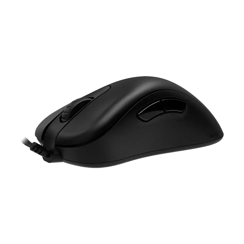 BenQ Zowie EC2-C Wired Asymmetrical Gaming Mouse for Esports - Black
