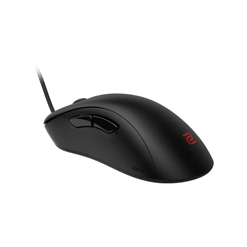 BenQ Zowie EC2-C Wired Asymmetrical Gaming Mouse for Esports - Black