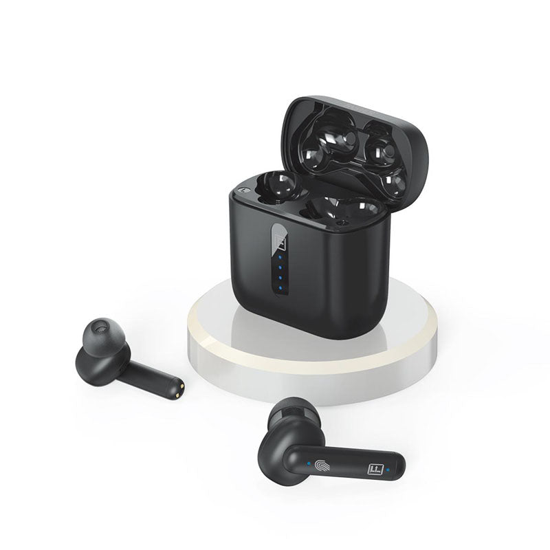 Faster E20 TWS In-Ear True Wireless Noise Reduction Earbuds