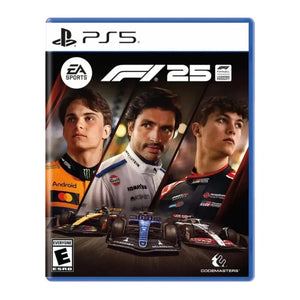 F1 25 - PS5