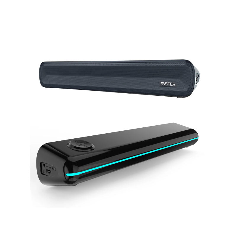 FASTER Z10 PRO 20W SOUNDBAR