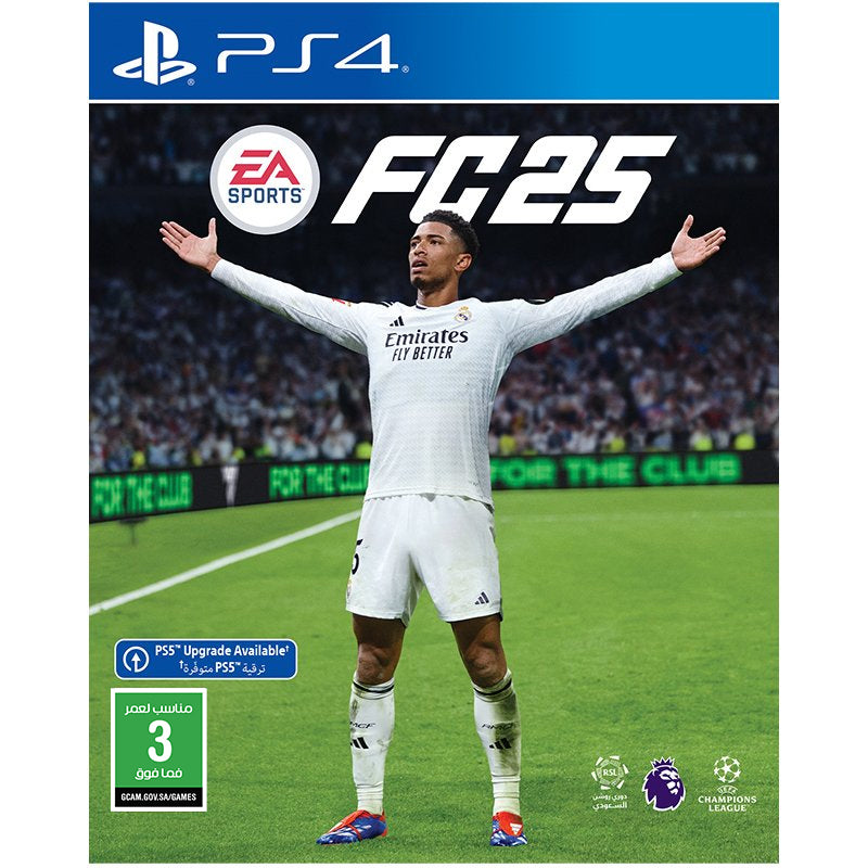 EA Sports FC25