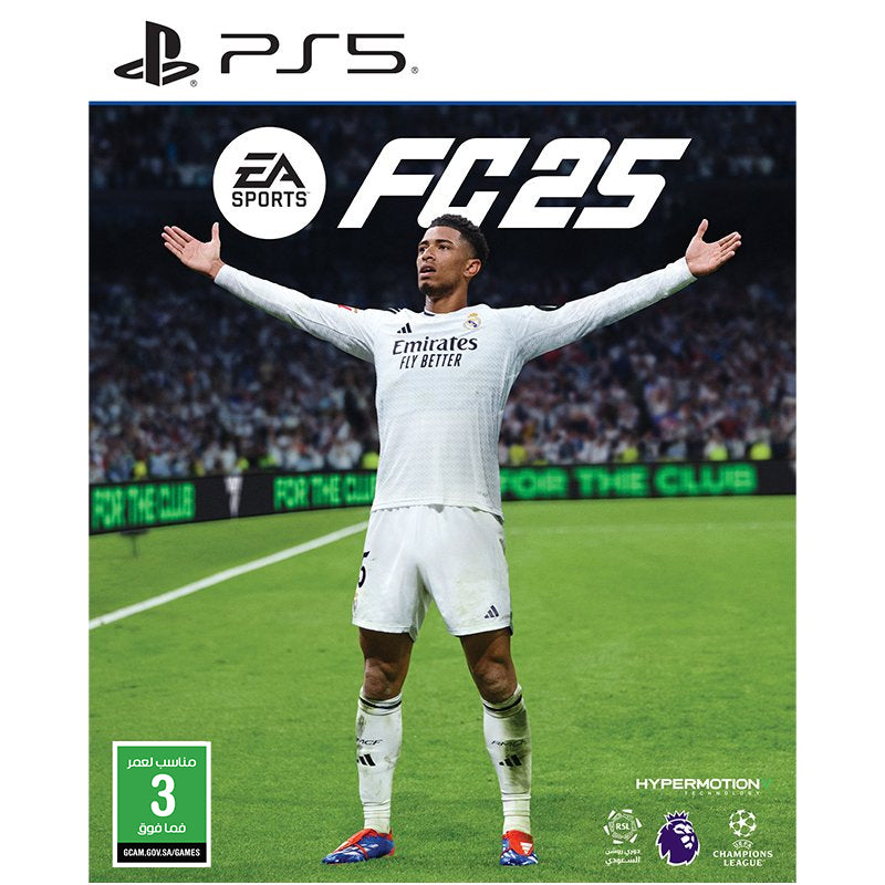 EA Sports FC25