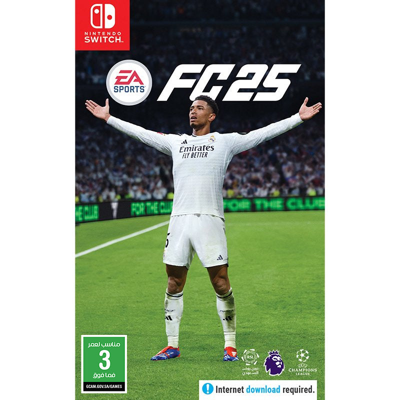 EA Sports FC25