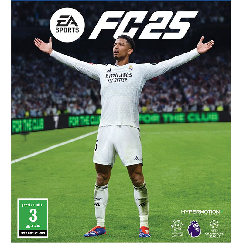 EA Sports FC25