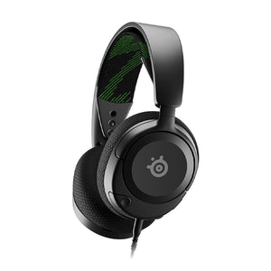 SteelSeries Arctis Nova 1X Lightweight Gaming Headset for Xbox