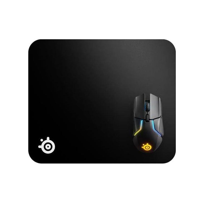 SteelSeries QcK Heavy Cloth Gaming Mouse Pad