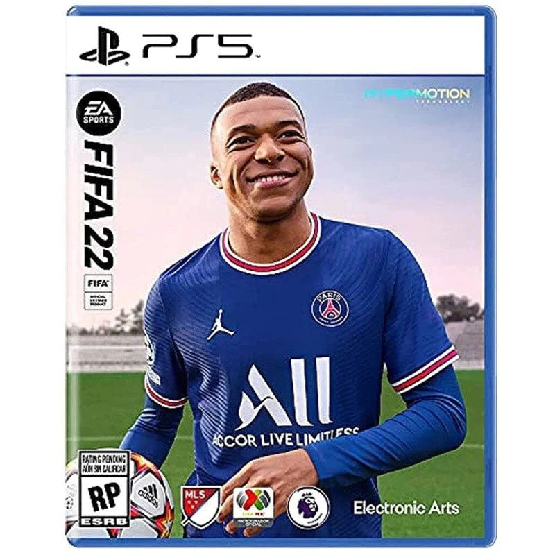 FIFA 22 - PS5