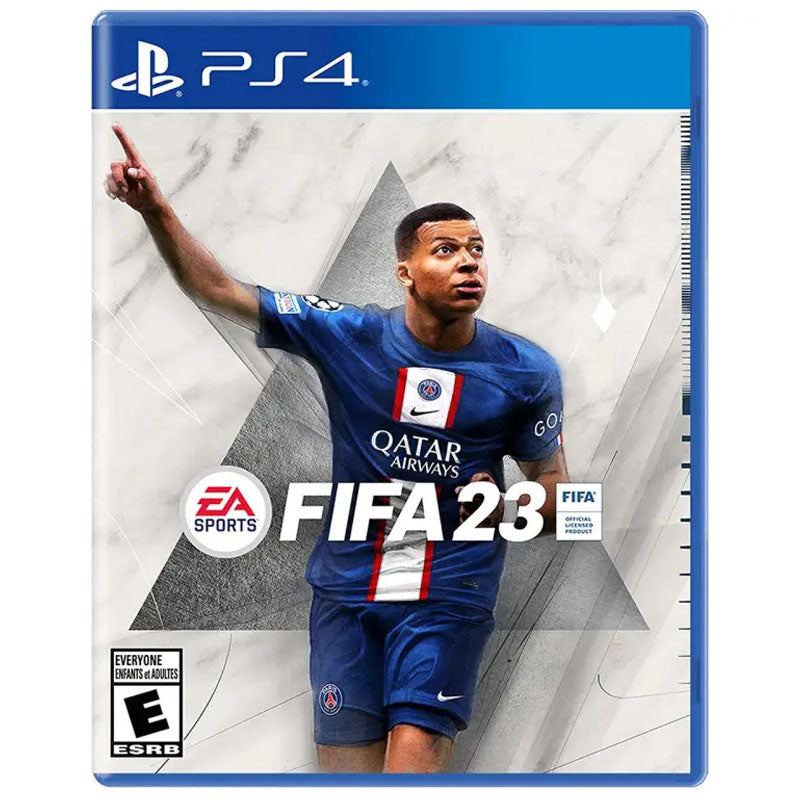 Fifa 23