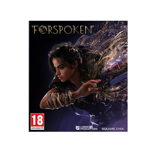 Forspoken - PS5