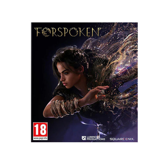 Forspoken - PS5