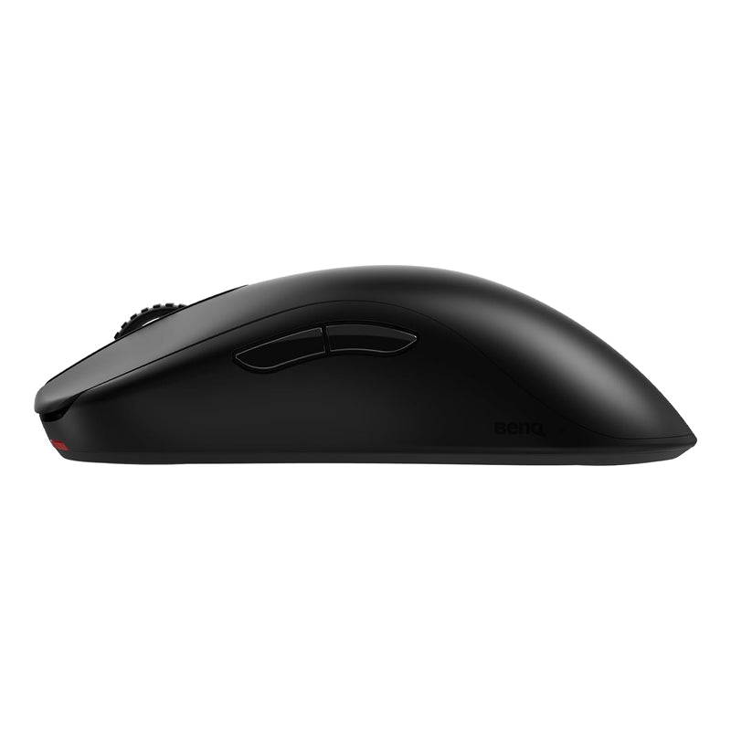 BenQ Zowie FK2-DW 4K Wireless Mouse for Esports - Black