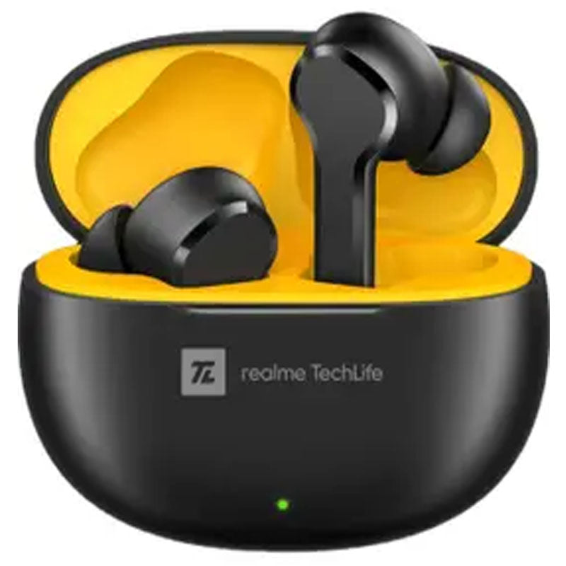 Realme T100 Wireless Earbuds - Games4u Pakistan