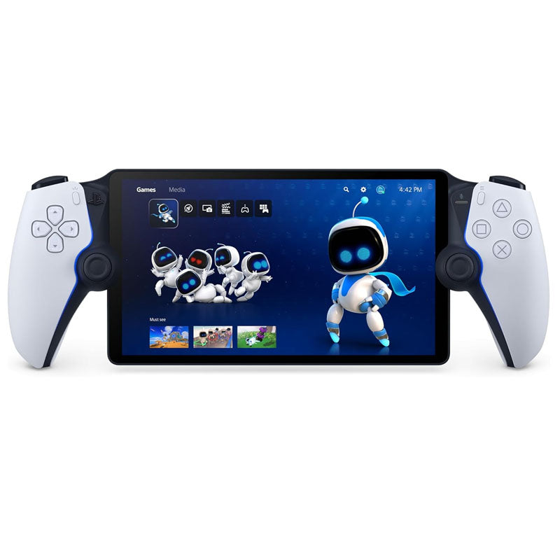 PlayStation Portal - Games4u Pakistan