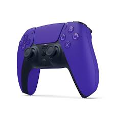 PS5 DualSense Wireless Controller - Galactic Purple