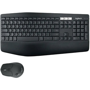 Logitech MK850 Performance Wireless Keyboard and Mouse