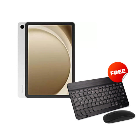 Samsung Galaxy Tab A9 Plus X210 4GB 64GB Wifi + Free Combo Keyboard + Mouse