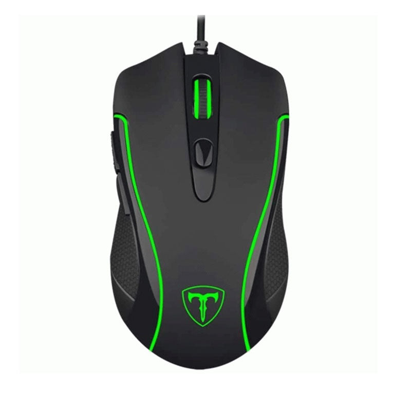 T-Dagger Private TGM106 Wired Gaming Mouse