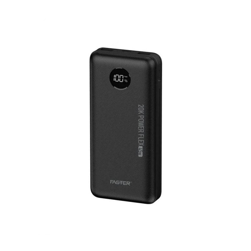 FASTER PF-45W POWER BANK