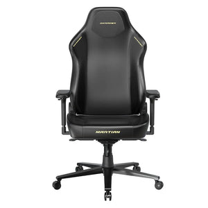 Martian Series Large Size Gaming Chair - Black