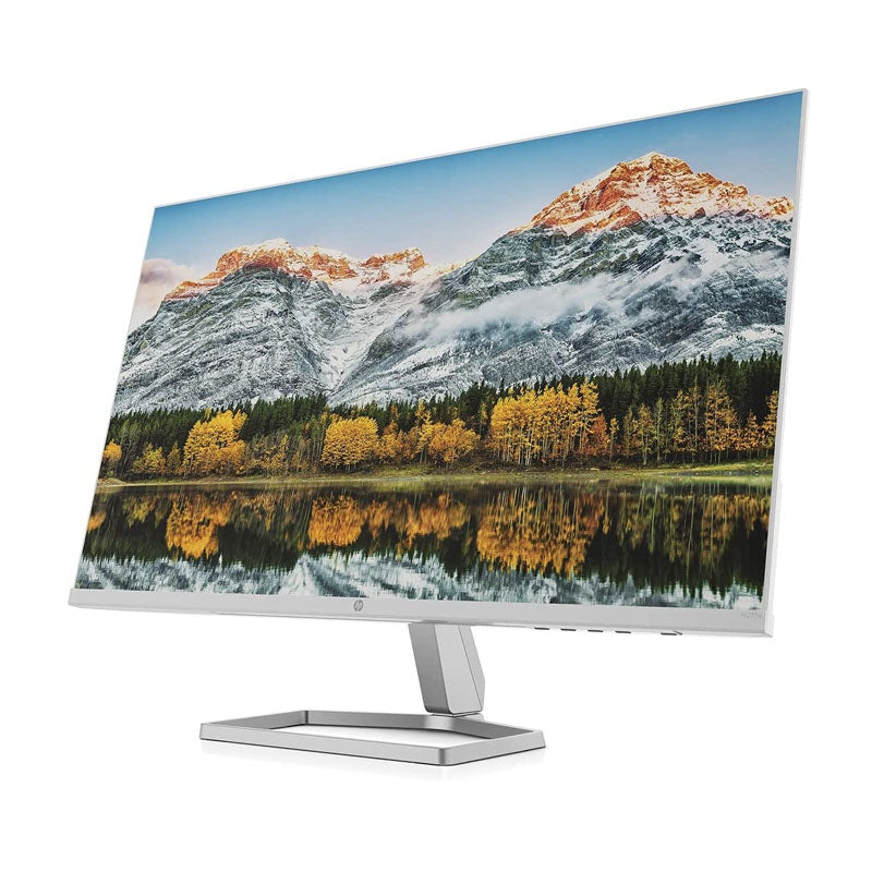 HP M27FWA FHD IPS LED Monitor - Games4u Pakistan