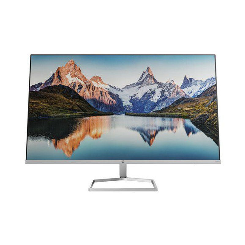 HP M32f FHD IPS LED Monitor - Games4u Pakistan