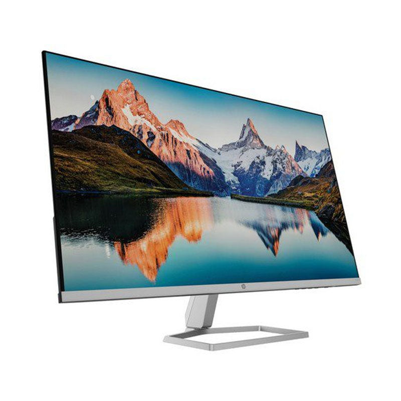 HP M32f FHD IPS LED Monitor - Games4u Pakistan