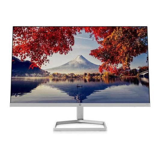 HP M24F FHD IPS LED Monitor - Games4u Pakistan