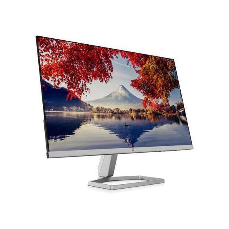 HP M24F FHD IPS LED Monitor - Games4u Pakistan