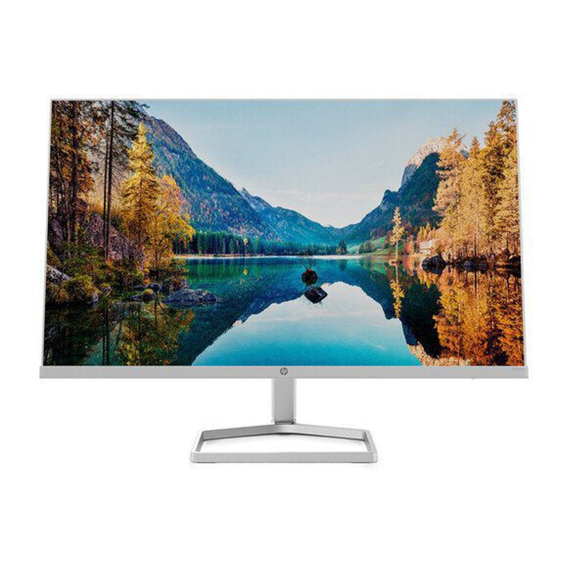 HP M24fw FHD IPS Monitor - Games4u Pakistan