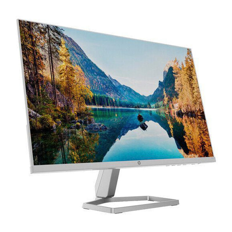 HP M24fw FHD IPS Monitor - Games4u Pakistan