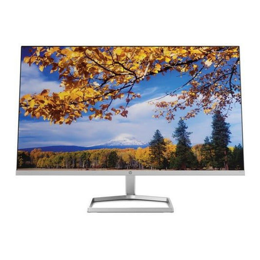 HP M27f FHD IPS Monitor - Games4u Pakistan