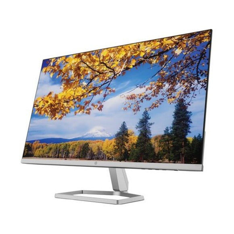 HP M27f FHD IPS Monitor - Games4u Pakistan