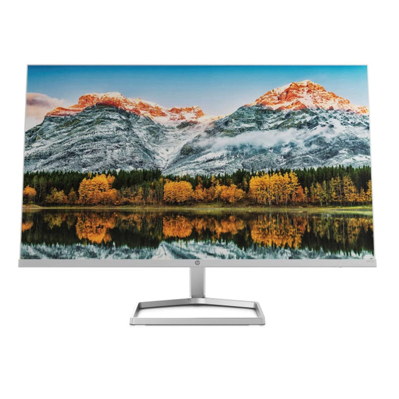 HP M27FWA FHD IPS LED Monitor - Games4u Pakistan