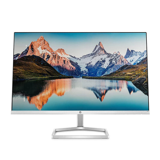 HP M22f FHD IPS Monitor - Games4u Pakistan