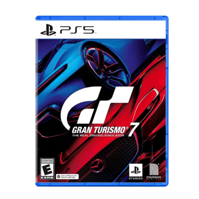 Gran Turismo 7