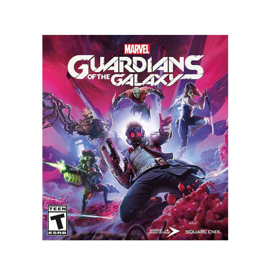 Marvel’s Guardians of the Galaxy - Ps5