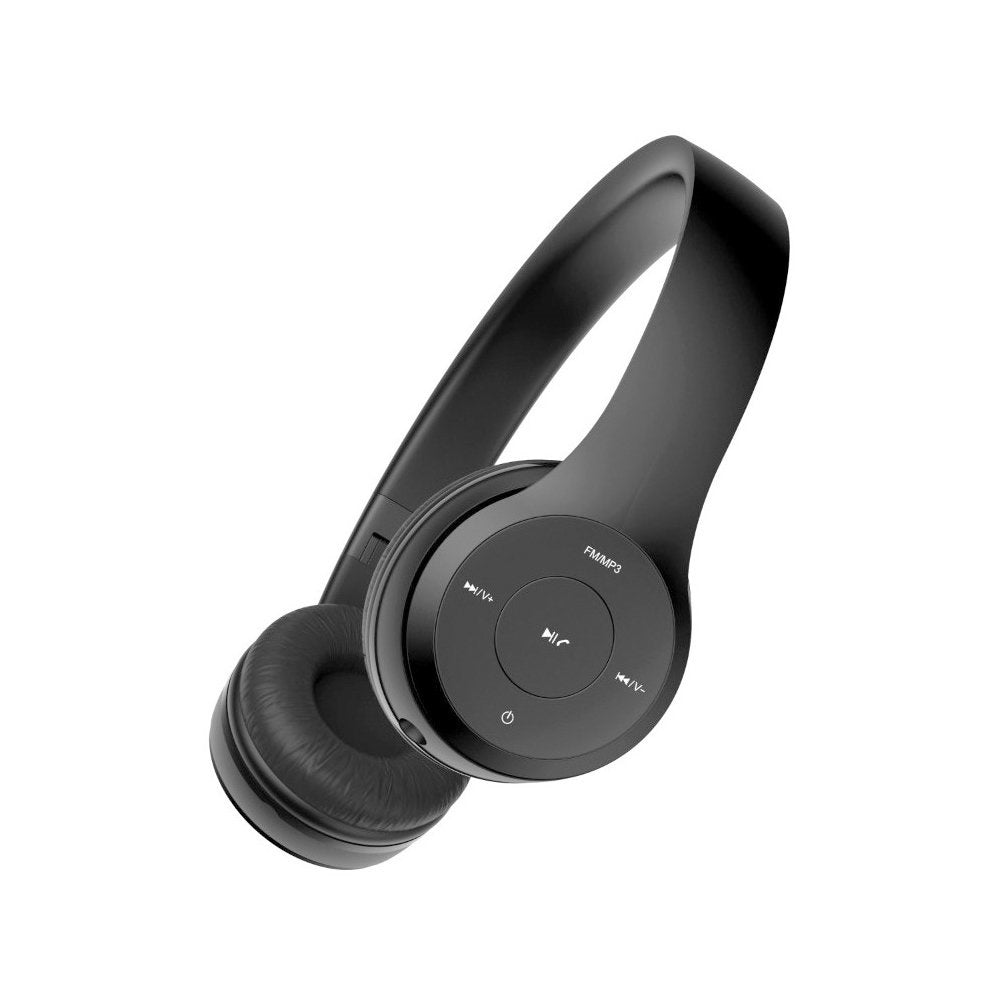 Havit H2575BT Bluetooth Wireless Headphone - Games4u Pakistan