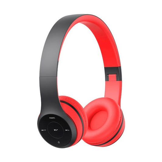 Havit H2575BT Bluetooth Wireless Headphone - Games4u Pakistan