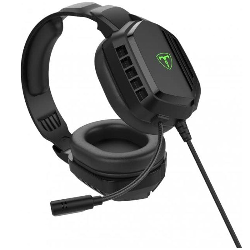 T-Dagger Meath TRGH102 Wired Headset