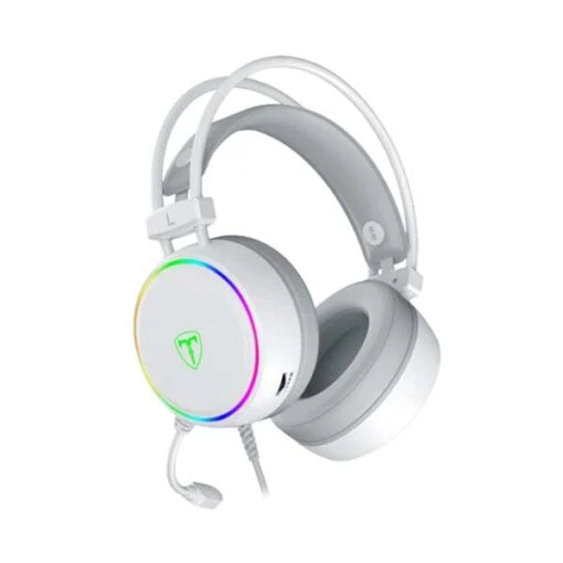 T-Dagger SONA WHITE TRGH304W 7.1 RGB Gaming Headset