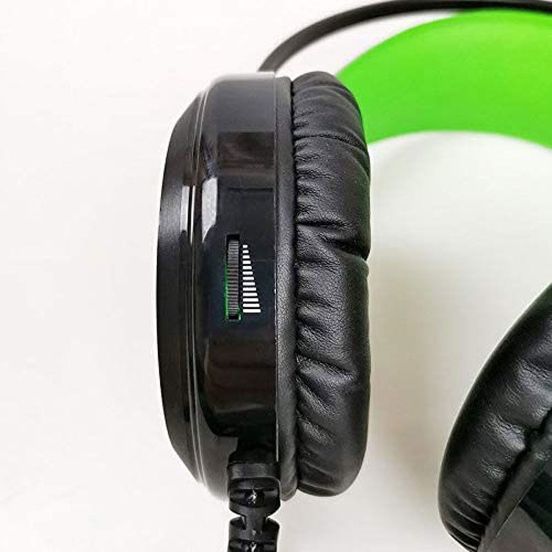 T-Dagger URAL TRGH202 Headset