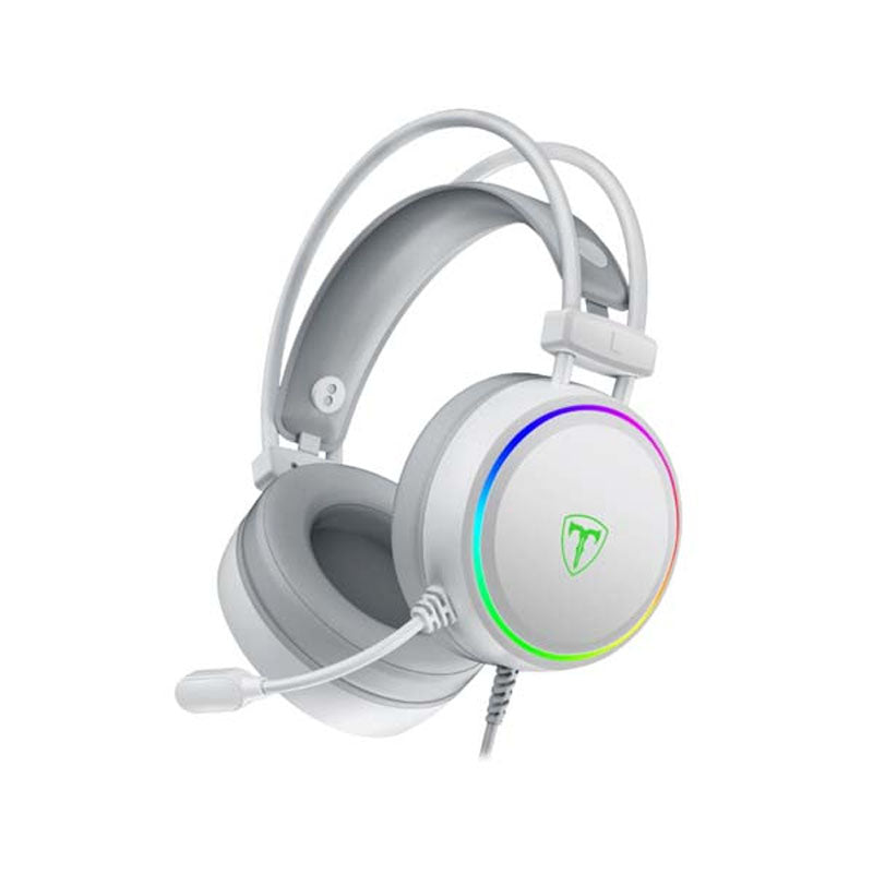 T-Dagger SONA WHITE TRGH304W 7.1 RGB Gaming Headset