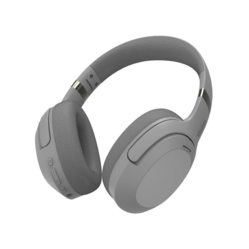 Faster HD Solo Wireless Stereo Headphones with ANC