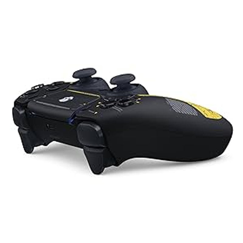 PlayStation 5 DualSense Wireless Controller - Helldivers 2 Limited Edition