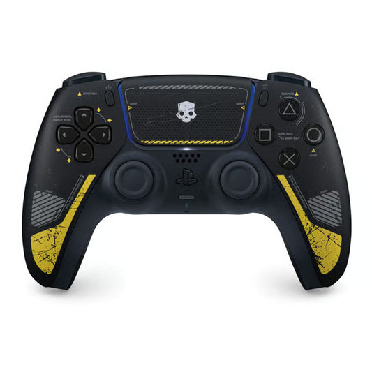 PlayStation 5 DualSense Wireless Controller - Helldivers 2 Limited Edition